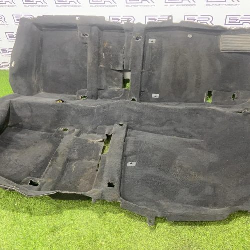 Ковролин салона КIA К5 2022 (Оригинал)