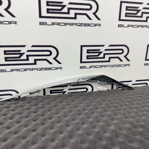 Молдинг бампера левый Mercedes CLA C117 рест