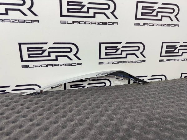 Молдинг бампера левый Mercedes CLA C117 рест