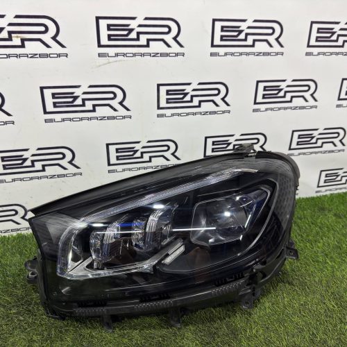 Фара левая Mercedes Benz GLS класс X167