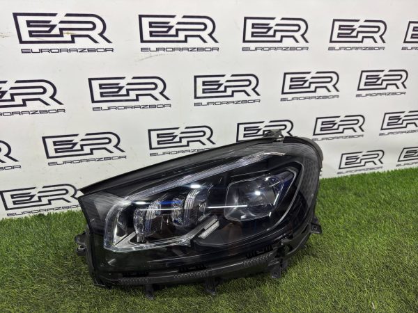 Фара левая Mercedes Benz GLS класс X167