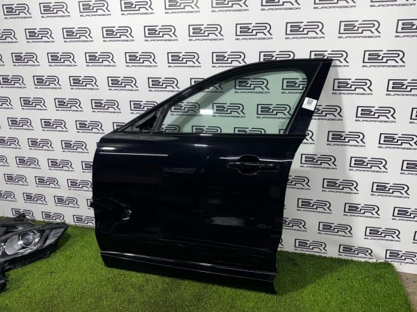 Передняя левая дверь Jaguar F Pace X761