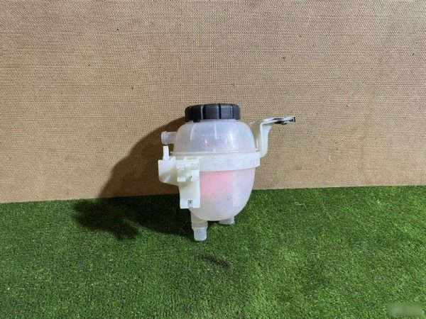 Бачок расширительный Mercedes Benz GLC