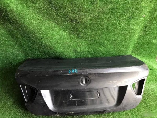 Крышка (дверь) багажника BMW 3 E90/E91
