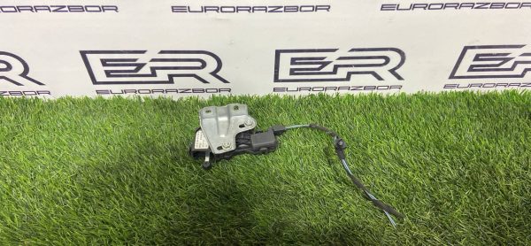 Привод задней левой форточки Mercedes Benz GLS X166