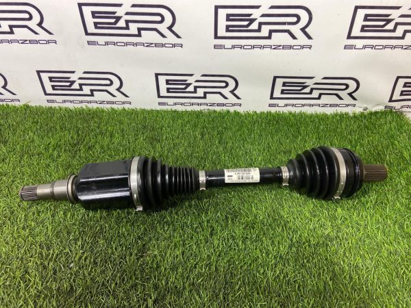 Привод передний правый Mercedes GLC X253 (ОРИГИНАЛ)