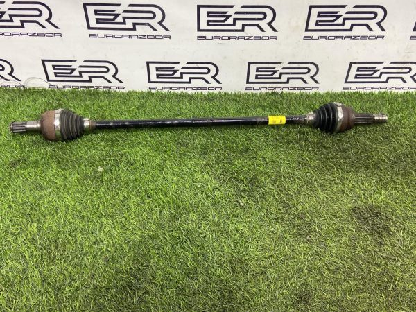 Привод задний левый КIA К5 3 (пробег 30 тыс)