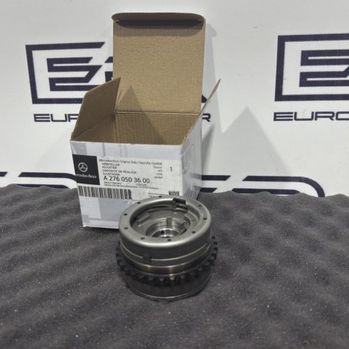 Муфта распредвала Mercedes Benz A2760503600