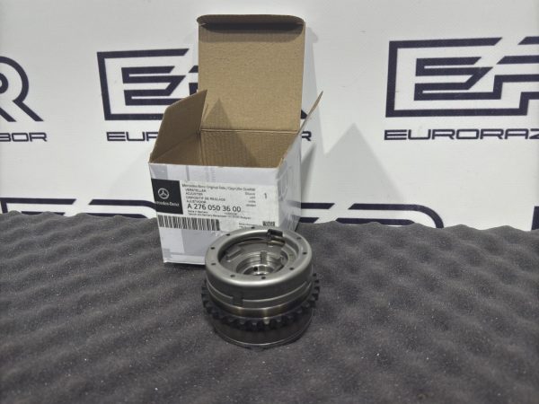 Муфта распредвала Mercedes Benz A2760503600