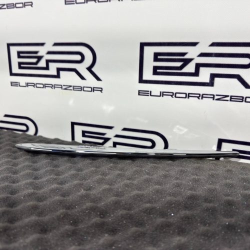 Хром решетки радиатора Mercedes GLE V167 Хром решетки радиатора Mercedes GLE V167