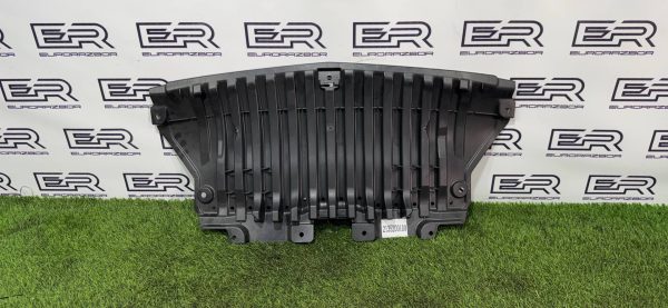 Защита бампера Mercedes E Class W213 A2135200900