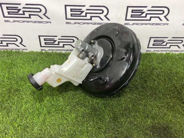 Вакуумный усилитель тормозов КIA К5