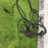 Проводка двигателя BMW N55B30A