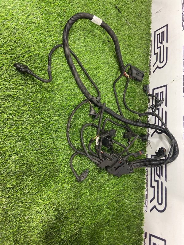 Проводка двигателя BMW N55B30A