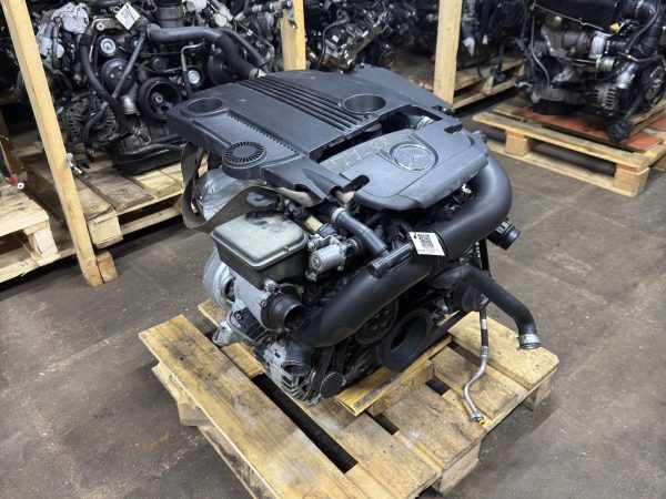 Двигатель 271.860 Mercedes W212 W207 W204