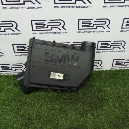 Корпус воздушного фильтра N55В30A 3.0TI