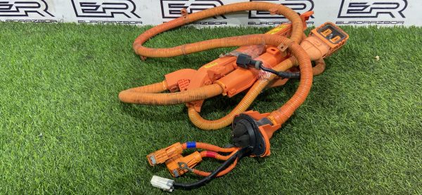 Провод высоковольтный для Hyundai Tucson 4 (NX4)