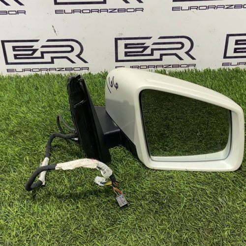 Зеркало правое для Mercedes ML W166