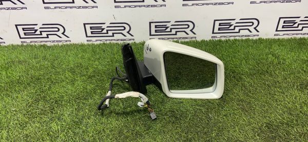 Зеркало правое для Mercedes ML W166