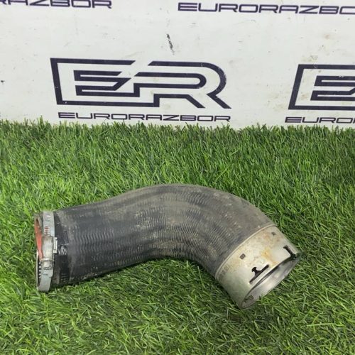 Патрубок интеркулера Volvo XC90