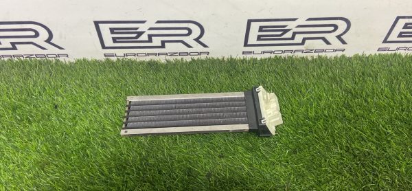 Радиатор отопителя печки Toyota Hilux 8 Рест