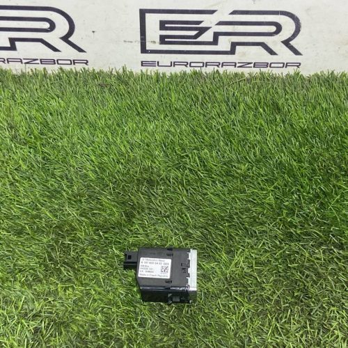 Модуль USB Mercedes W167 C167 X167