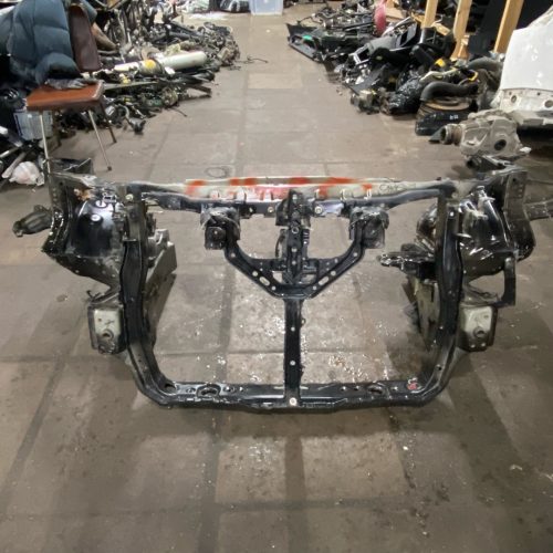 Передняя панель (телевизор) Lexus RX