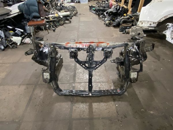 Передняя панель (телевизор) Lexus RX