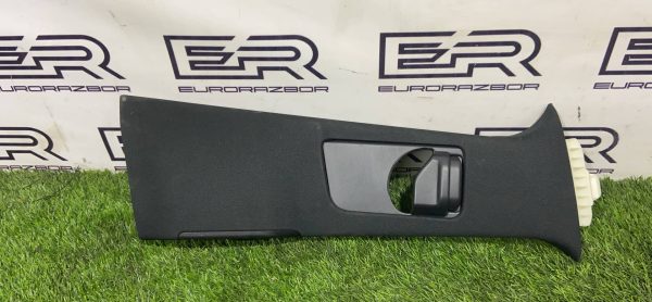 Обшивка стойки салона правая Mercedes Benz GLS X166