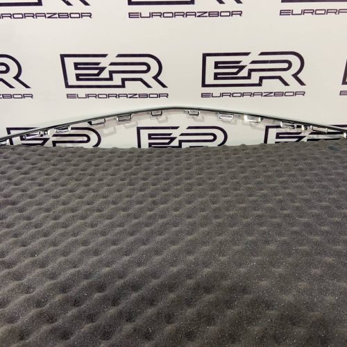 Молдинг бампера передний Mercedes CLA Class A117