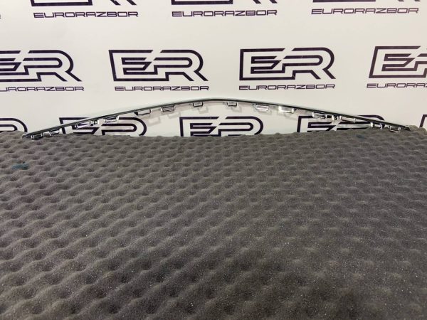 Молдинг бампера передний Mercedes CLA Class A117