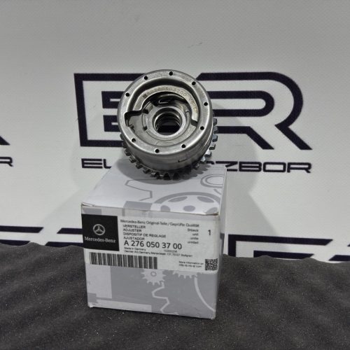 Муфта распредвала Mercedes Benz A27605037