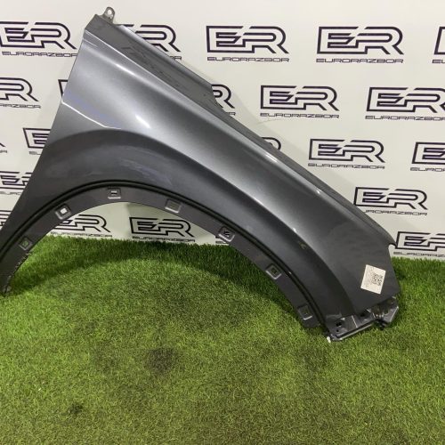 Крыло переднее правое Hyundai Santa Fe TM