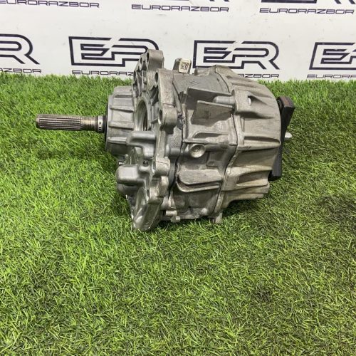 Раздаточная коробка для Mercedes Benz GLC Class X253