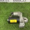 Стартер BMW X5 F15 N57D30 Стартер BMW X5 F15 N57D30