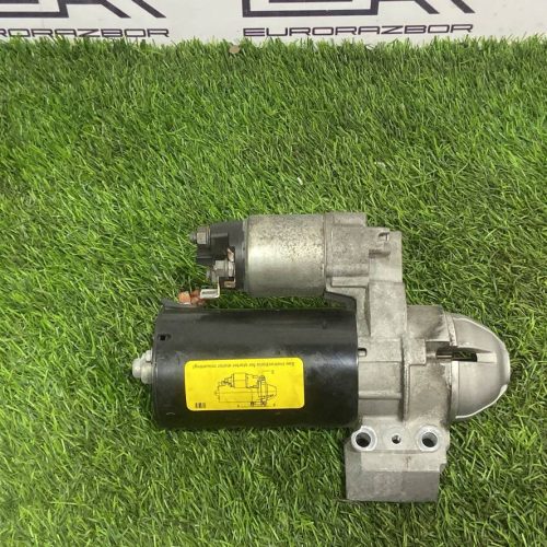 Стартер BMW X5 F15 N57D30