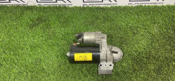 Стартер BMW X5 F15 N57D30