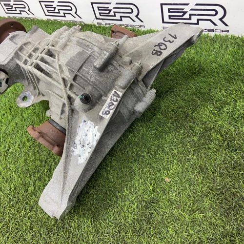 Задний редуктор Audi Q7 Q8 4M (пробег 6000км)