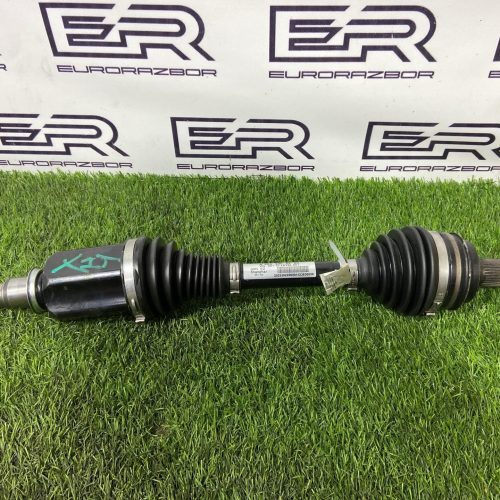 Привод передний правый Mercedes GLC X253 (ОРИГИНАЛ)