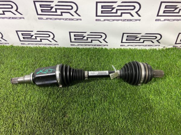 Привод передний правый Mercedes GLC X253 (ОРИГИНАЛ)