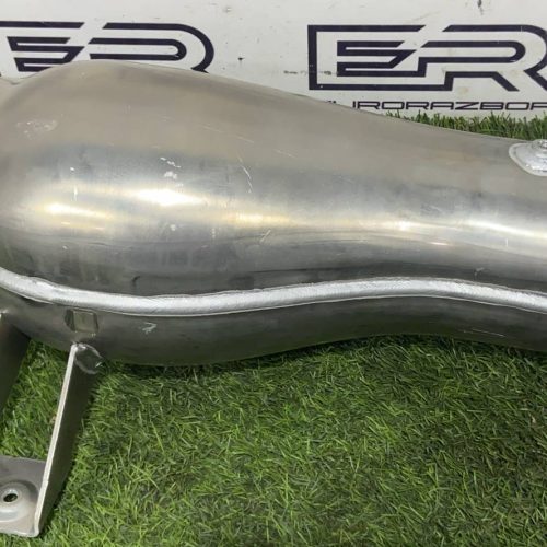 Ресивер пневмоподвески Mercedes W167 C167 X167