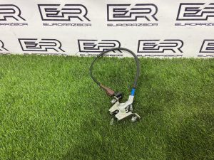 Замок заднего сиденья правый Kia K5 3 2022 Замок заднего сиденья правый Kia K5 3