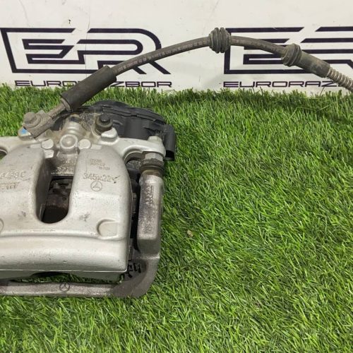 Суппорт тормозной задний левый Mercedes W167 C167 X167