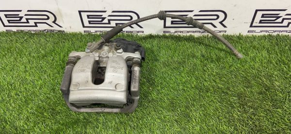 Суппорт тормозной задний левый Mercedes W167 C167 X167