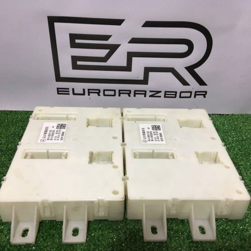 Блок SAM задний Mercedes-Benz GLE W166 A1669004519 Блок SAM задний Mercedes Benz GLE W166 A1669004519