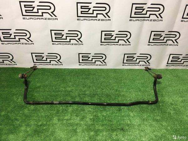 Стабилизатор передний Volkswagen Polo