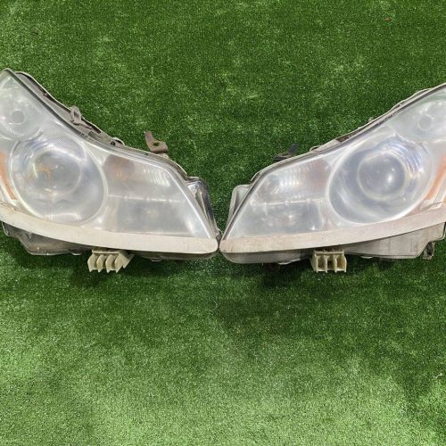 Фара правая Infiniti