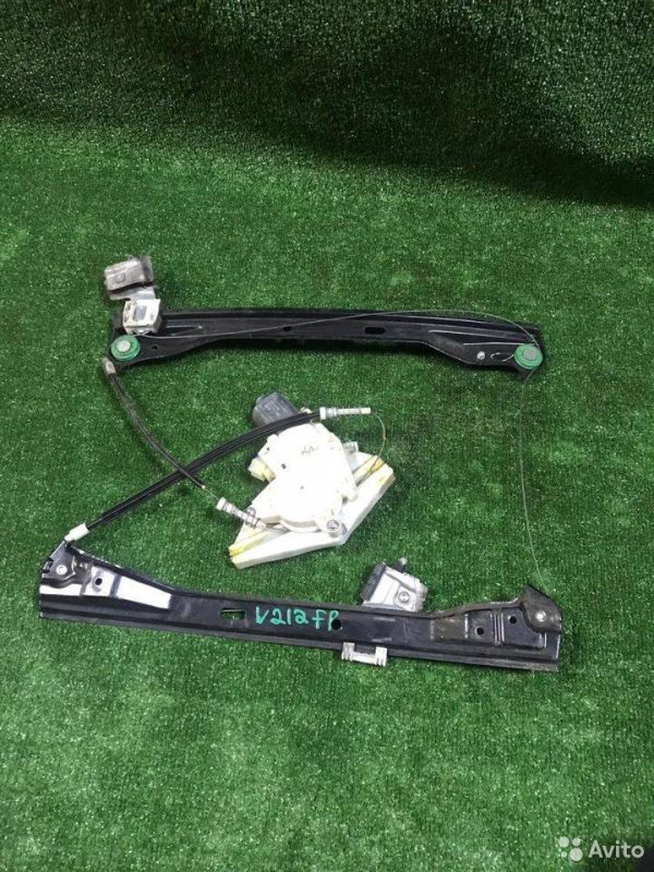 Стеклоподъемник передний левый Mercedes Benz E