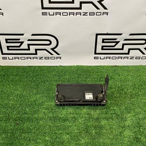 Блок управления двигателем Lexus RX 4 8966148R50 Блок управления двигателем Lexus RX 4 8966148R50