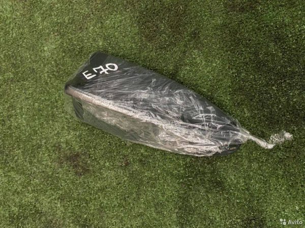 Корпус антенны на крыше BMW X5 E70 (2006 2010)